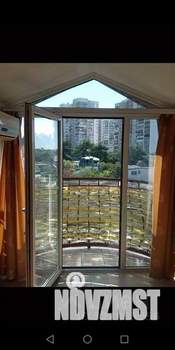 1-к квартира, вторичка, 42м2, 4/4 этаж