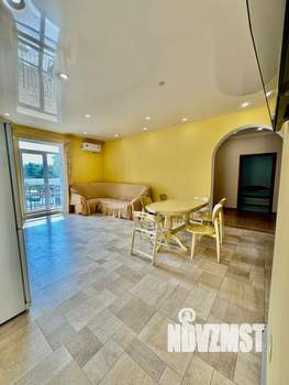 3-к квартира, вторичка, 80м2, 2/4 этаж