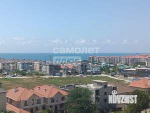 3-к квартира, вторичка, 61м2, 9/9 этаж