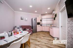 2-к квартира, вторичка, 50м2, 1/7 этаж