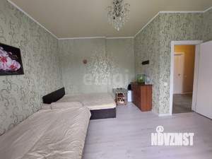 2-к квартира, вторичка, 52м2, 3/5 этаж