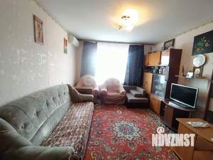 3-к квартира, вторичка, 62м2, 8/9 этаж
