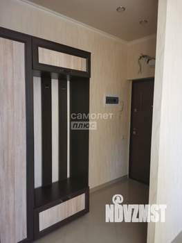 3-к квартира, вторичка, 50м2, 5/7 этаж