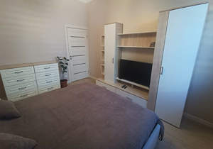 1-к квартира, вторичка, 35м2, 1/5 этаж