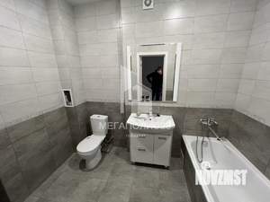 1-к квартира, вторичка, 51м2, 4/6 этаж