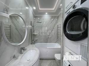 Студия квартира, вторичка, 38м2, 2/20 этаж