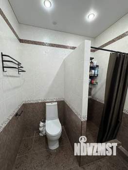 2-к квартира, вторичка, 65м2, 1/7 этаж