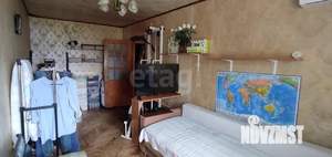 3-к квартира, вторичка, 69м2, 2/2 этаж