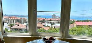 1-к квартира, вторичка, 47м2, 4/4 этаж