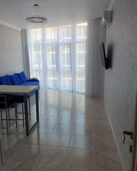 1-к квартира, вторичка, 48м2, 6/8 этаж