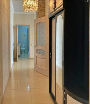 1-к квартира, вторичка, 63м2, 3/5 этаж