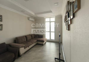 2-к квартира, вторичка, 61м2, 5/8 этаж