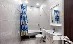 2-к квартира, вторичка, 72м2, 3/6 этаж