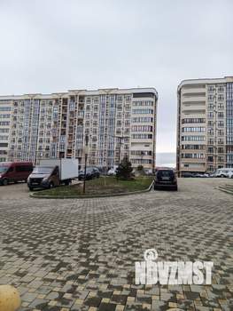 1-к квартира, вторичка, 51м2, 1/11 этаж