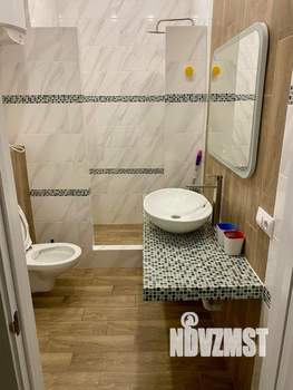 1-к квартира, вторичка, 46м2, 3/6 этаж