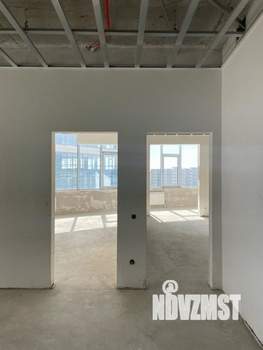 3-к квартира, вторичка, 111м2, 14/15 этаж