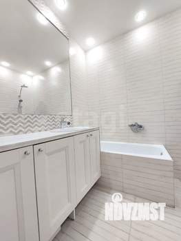 2-к квартира, вторичка, 63м2, 3/6 этаж