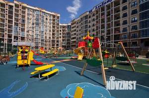 2-к квартира, вторичка, 65м2, 1/7 этаж