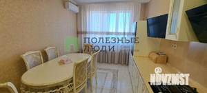 1-к квартира, вторичка, 48м2, 5/7 этаж