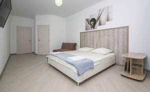 2-к квартира, вторичка, 68м2, 3/3 этаж