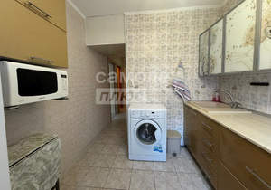 2-к квартира, вторичка, 42м2, 4/5 этаж