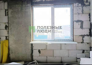 2-к квартира, вторичка, 67м2, 4/5 этаж