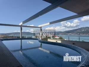 1-к квартира, вторичка, 74м2, 8/17 этаж