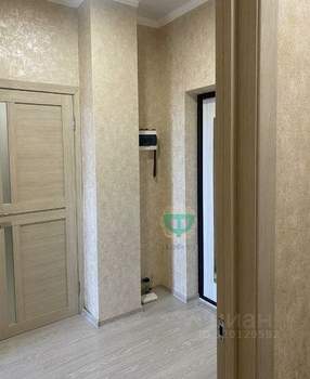 1-к квартира, вторичка, 37м2, 10/12 этаж
