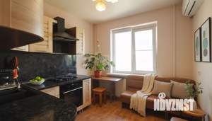 2-к квартира, вторичка, 52м2, 7/9 этаж