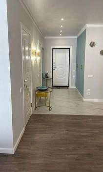 1-к квартира, вторичка, 68м2, 5/20 этаж