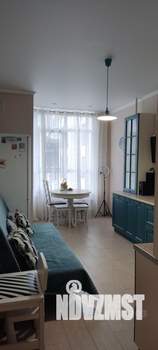 1-к квартира, вторичка, 44м2, 5/8 этаж