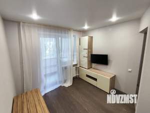 1-к квартира, вторичка, 27м2, 1/5 этаж