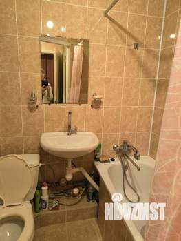 1-к квартира, вторичка, 29м2, 4/5 этаж