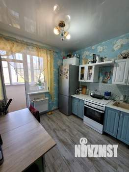 1-к квартира, вторичка, 32м2, 6/9 этаж