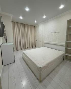 1-к квартира, вторичка, 39м2, 3/4 этаж