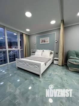 1-к квартира, вторичка, 38м2, 10/20 этаж