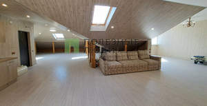 Студия квартира, вторичка, 81м2, 7/7 этаж