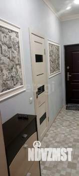 Студия квартира, вторичка, 33м2, 4/6 этаж