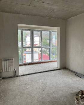 2-к квартира, вторичка, 76м2, 6/9 этаж