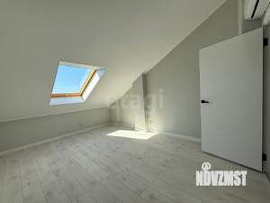 1-к квартира, вторичка, 70м2, 4/4 этаж