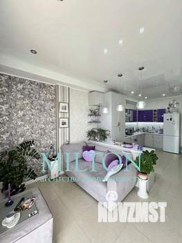 2-к квартира, вторичка, 78м2, 5/10 этаж