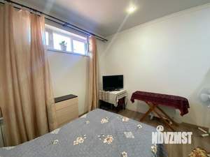 Студия квартира, вторичка, 24м2, 1/5 этаж