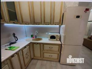 2-к квартира, вторичка, 57м2, 2/8 этаж
