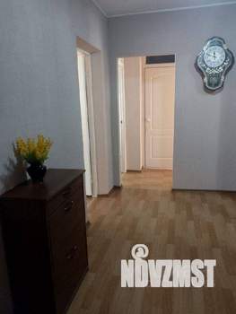 2-к квартира, вторичка, 61м2, 8/16 этаж