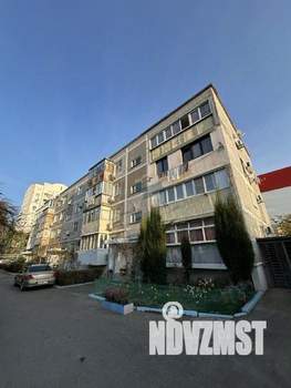 1-к квартира, вторичка, 34м2, 2/4 этаж