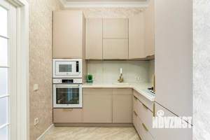 2-к квартира, вторичка, 50м2, 3/8 этаж