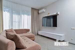 2-к квартира, вторичка, 64м2, 3/4 этаж