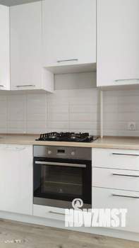 1-к квартира, вторичка, 41м2, 2/6 этаж