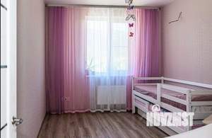2-к квартира, вторичка, 54м2, 6/8 этаж