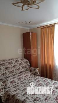 3-к квартира, вторичка, 57м2, 2/9 этаж